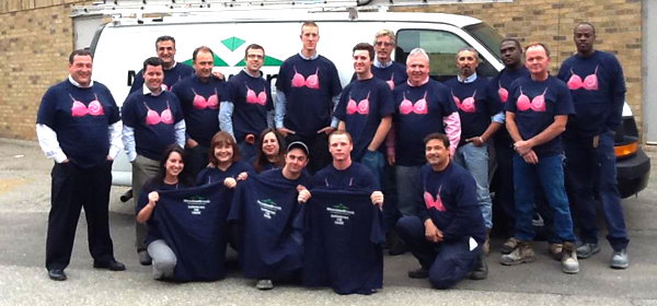 2012 Dress for the Cause
