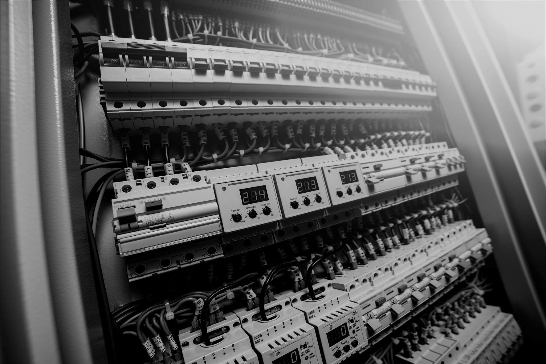 The Basics of Electricity