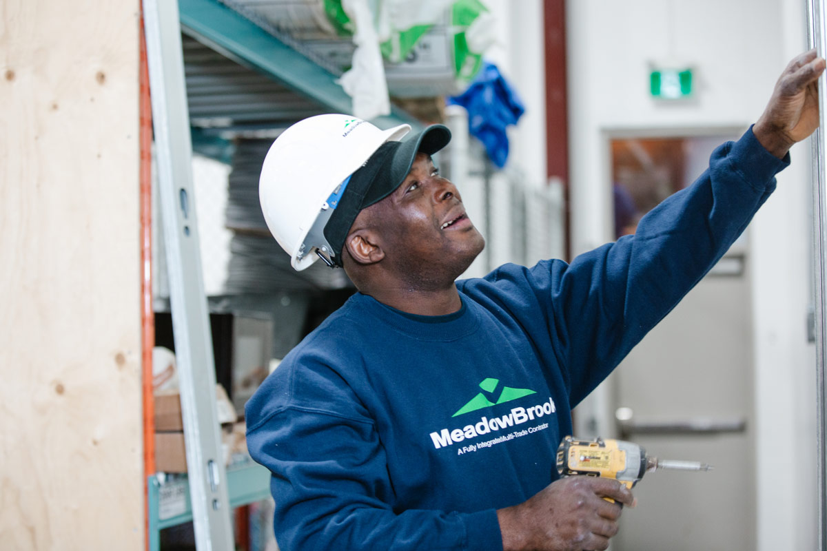 Handyman Services