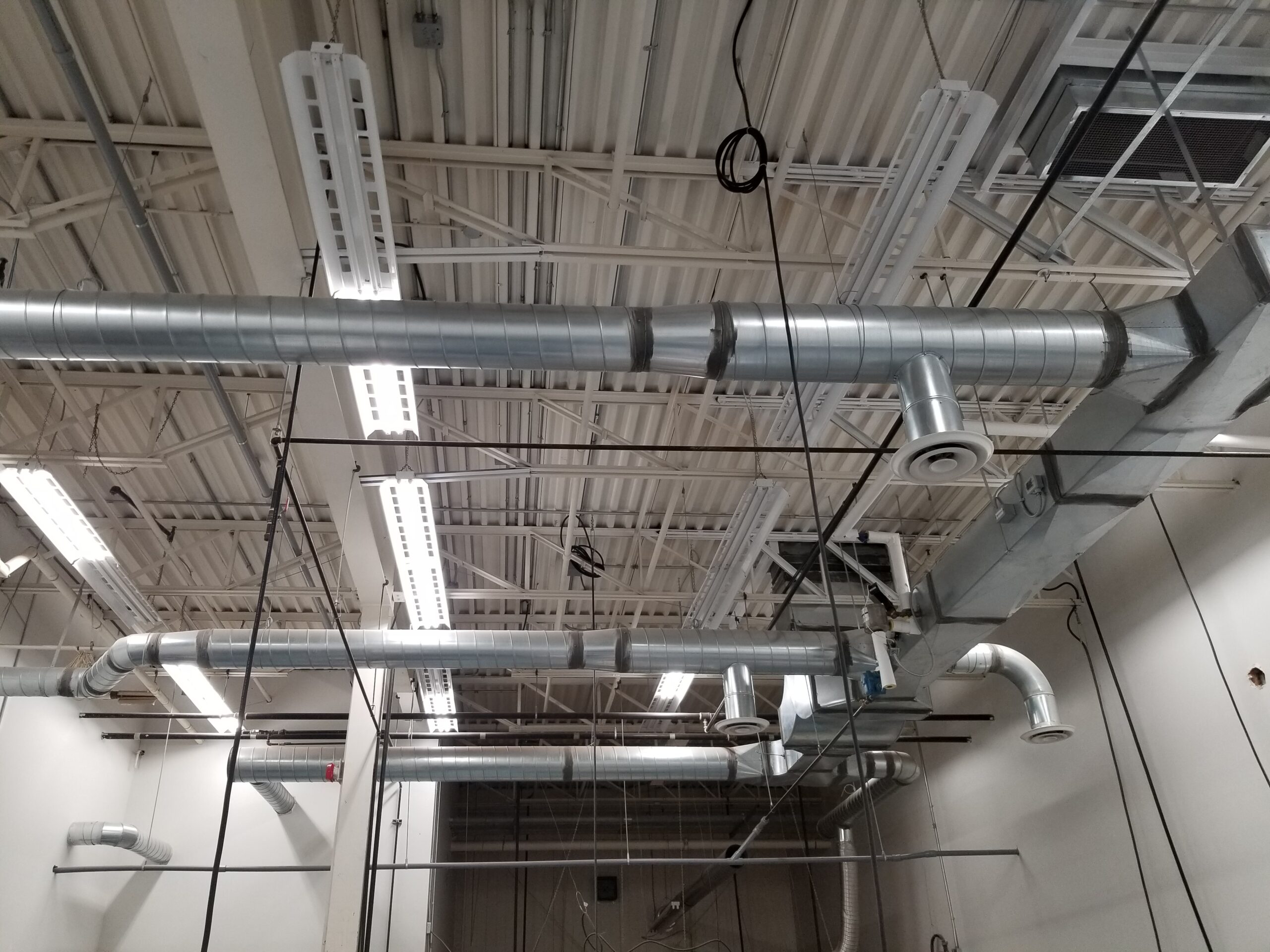 HVAC Systems