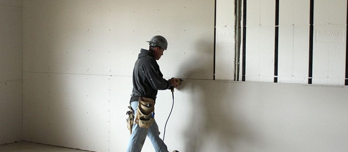 drywall